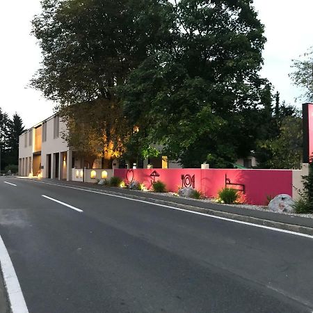 Das Herbst Feldbach (Styria) Exterior foto