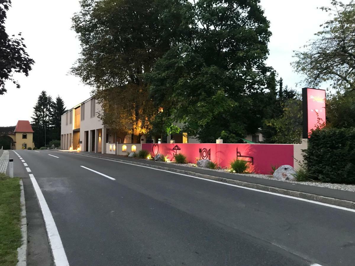 Das Herbst Feldbach (Styria) Exterior foto